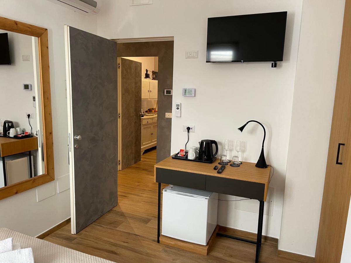 Casa Camilla Bed & Breakfast Bitonto Exterior foto