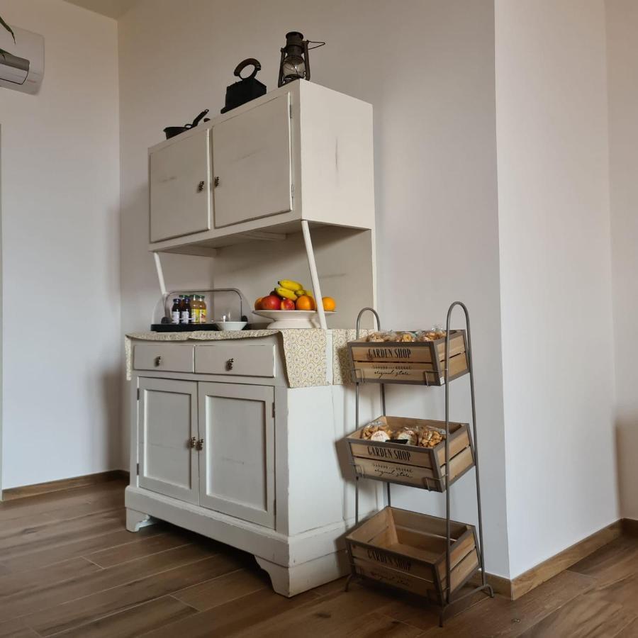 Casa Camilla Bed & Breakfast Bitonto Exterior foto