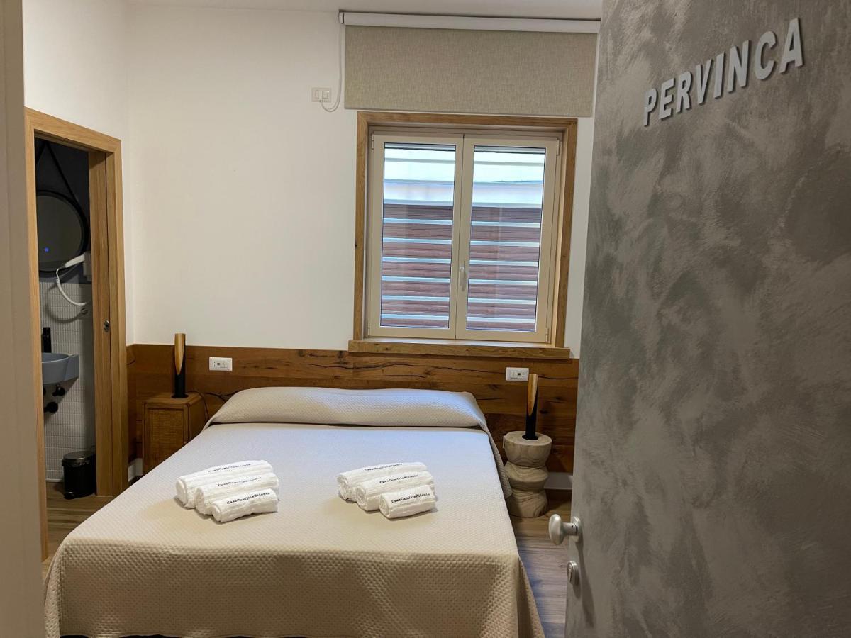 Casa Camilla Bed & Breakfast Bitonto Exterior foto
