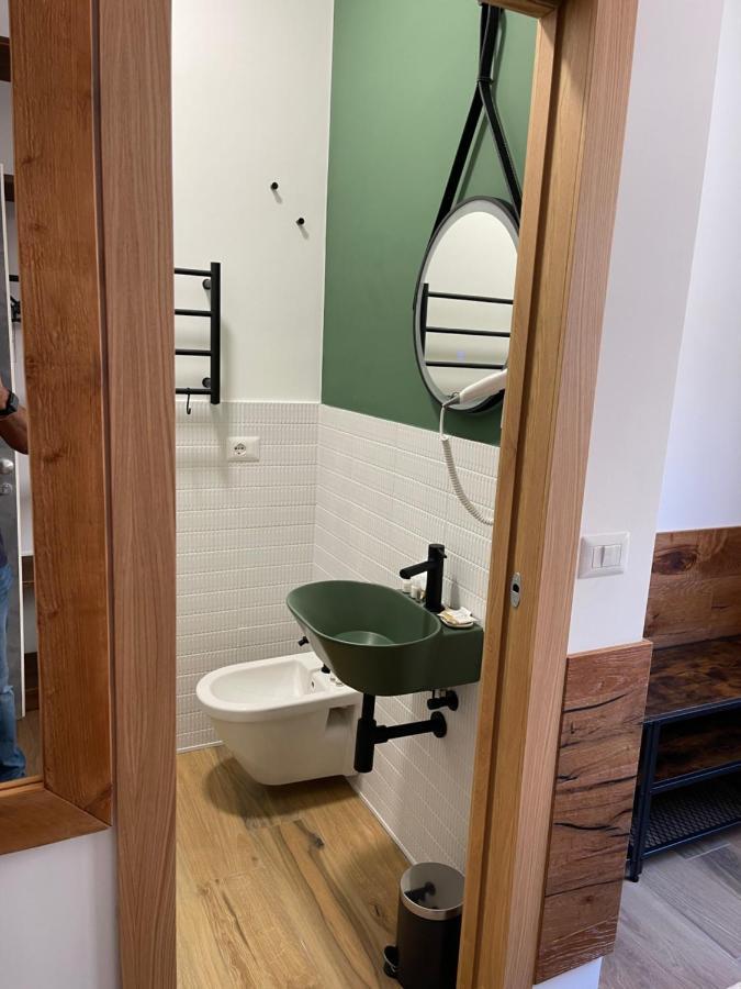 Casa Camilla Bed & Breakfast Bitonto Exterior foto