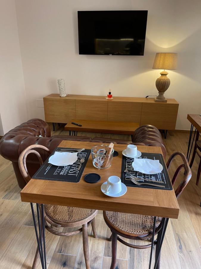 Casa Camilla Bed & Breakfast Bitonto Exterior foto