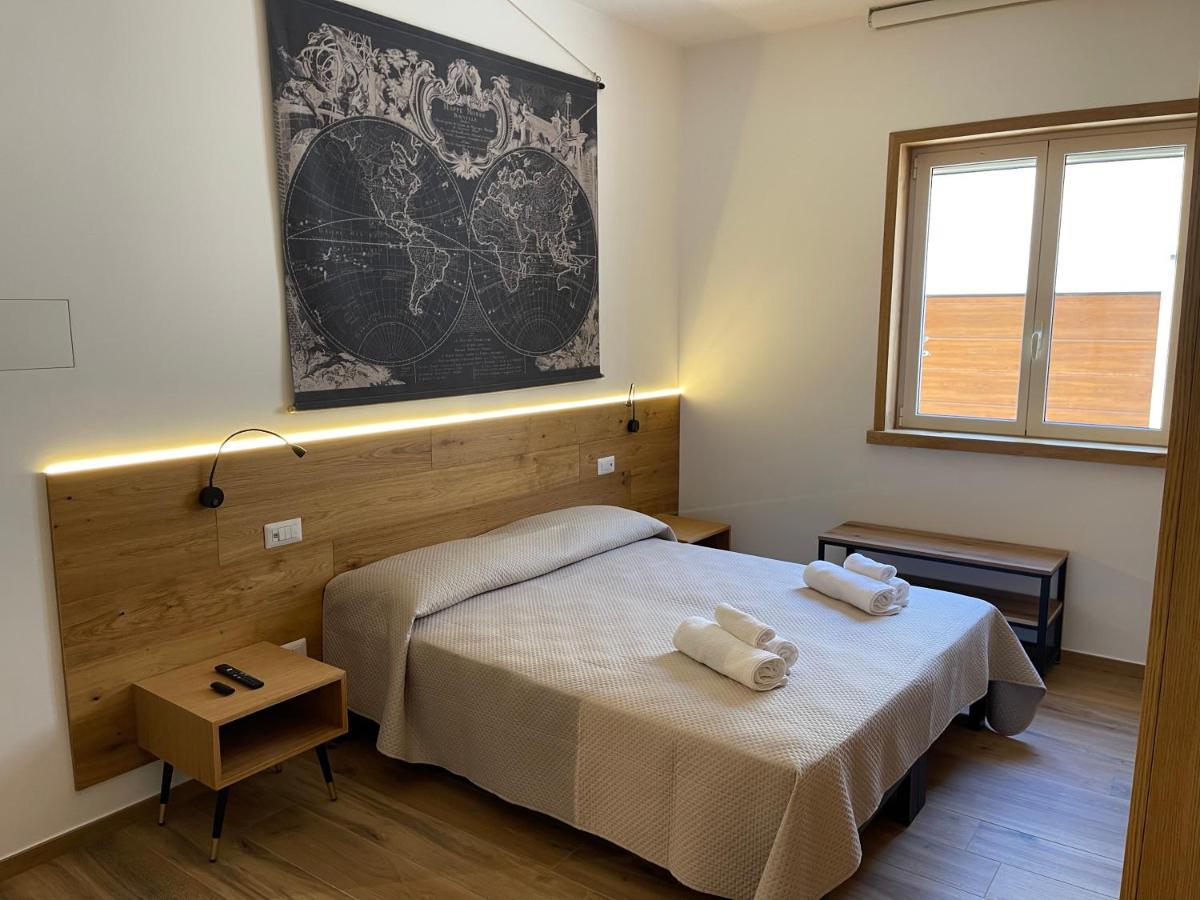 Casa Camilla Bed & Breakfast Bitonto Exterior foto