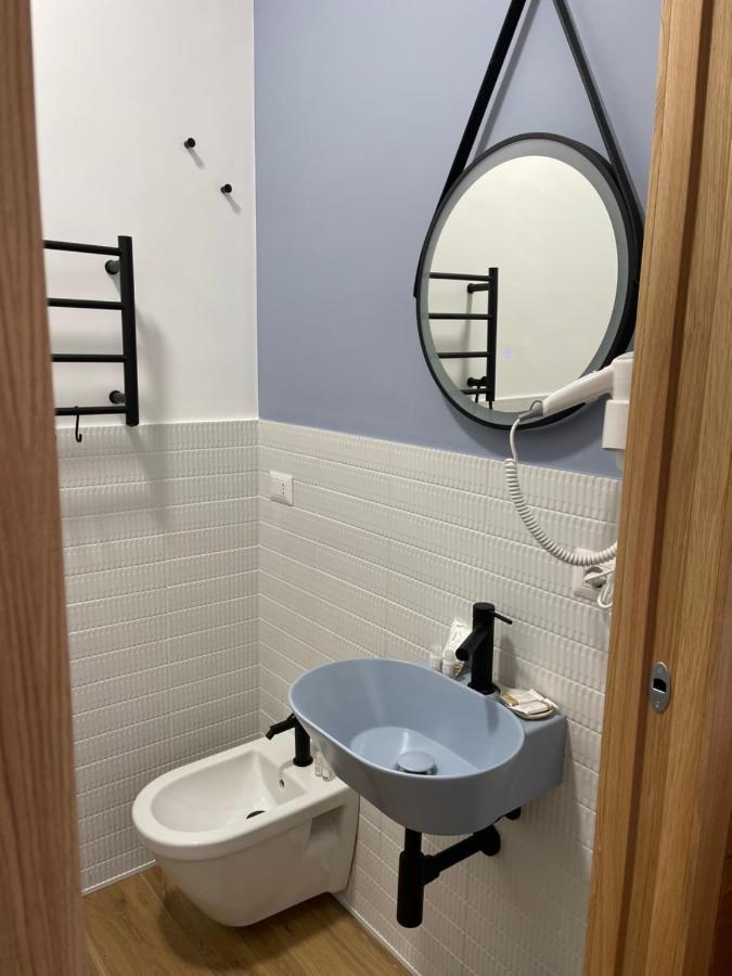 Casa Camilla Bed & Breakfast Bitonto Exterior foto
