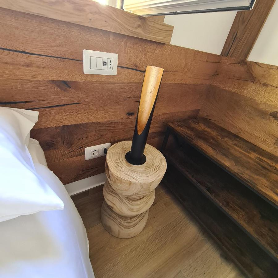 Casa Camilla Bed & Breakfast Bitonto Exterior foto